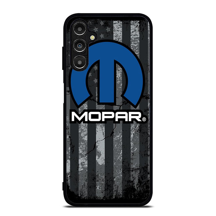 Mopar American Flag Samsung A14 Case