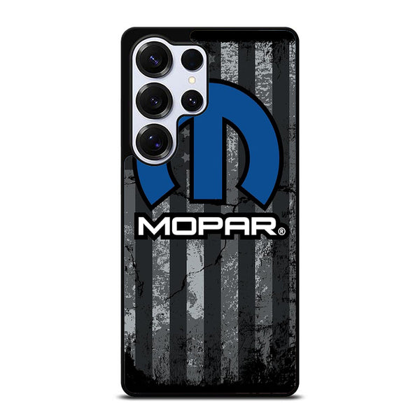 Mopar American Flag Samsung S25 Case