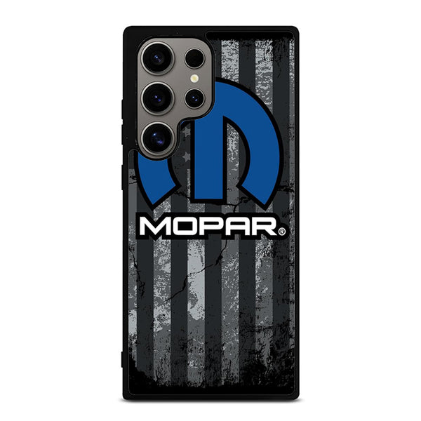 Mopar American Flag Samsung S24 Case