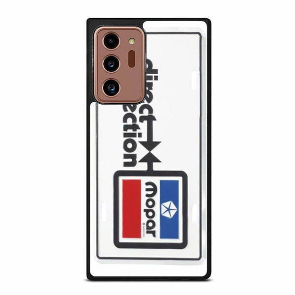 Mopar Direct Connection Samsung Note 20 Case