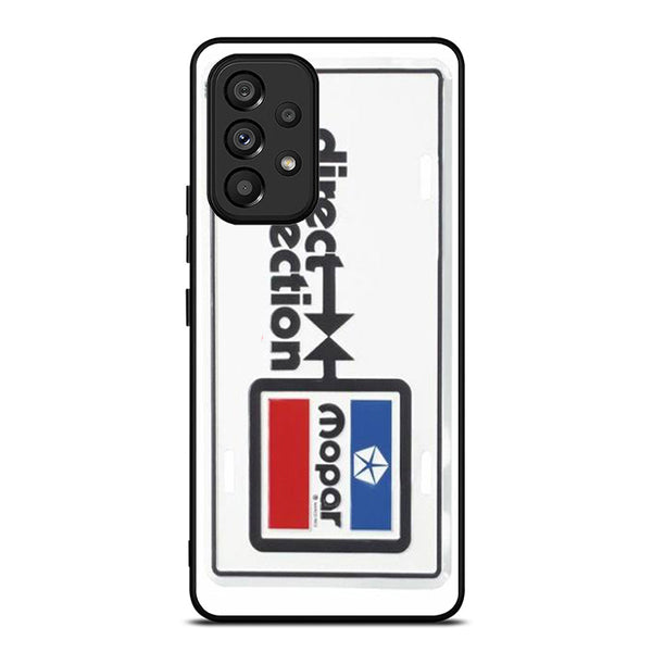 Mopar Direct Connection Samsung A53 Case