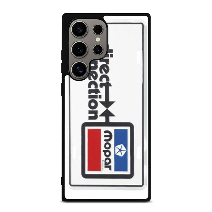 Mopar Direct Connection Samsung S24 Case