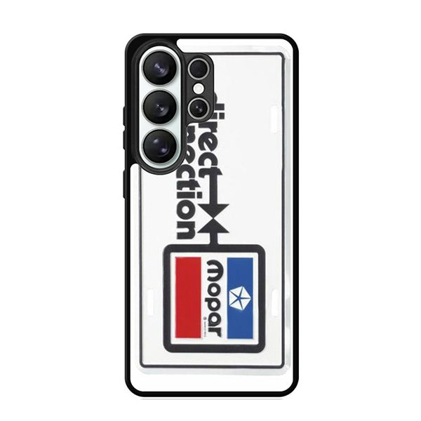 Mopar Direct Connection Samsung S26 Case