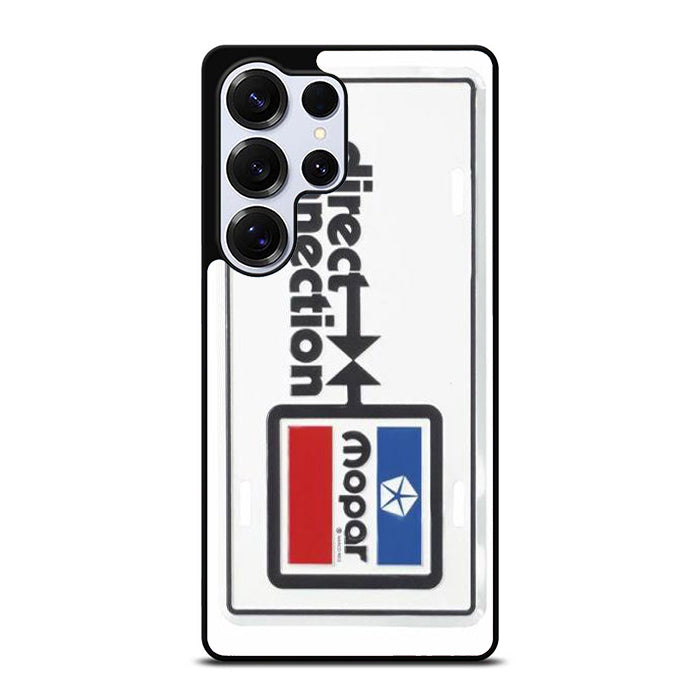 Mopar Direct Connection Samsung S25 Case