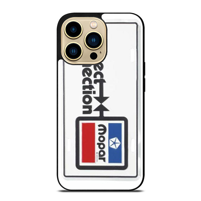 Mopar Direct Connection iPhone 14 Case