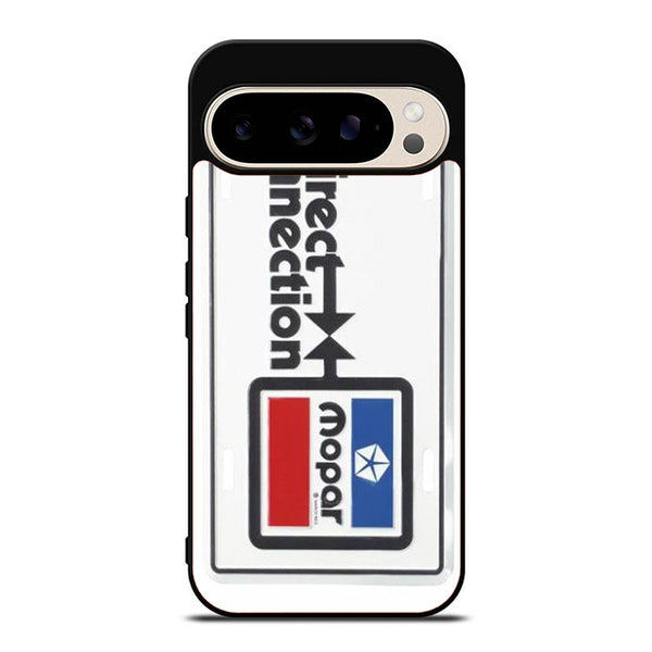 Mopar Direct Connection Google Pixel 9 Case