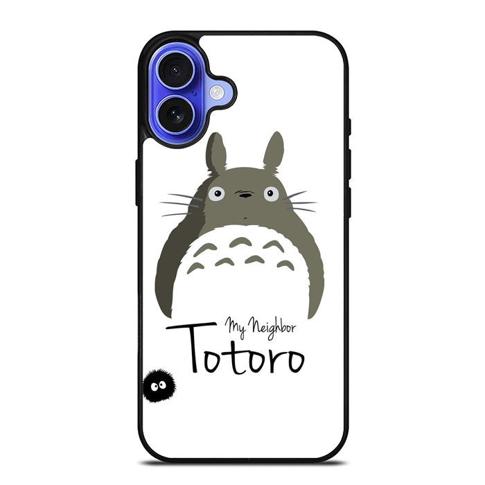 My Neighbor Totoro iPhone 17 Case