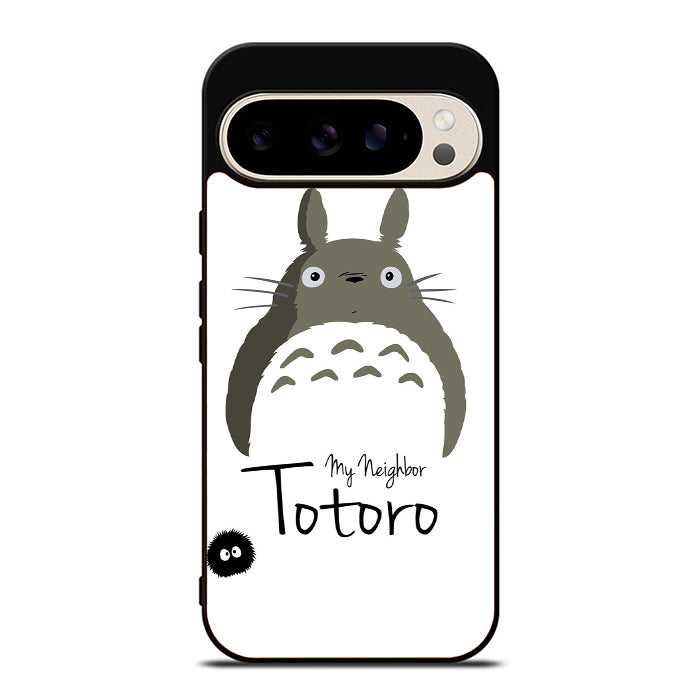 My Neighbor Totoro Google Pixel 9 Case