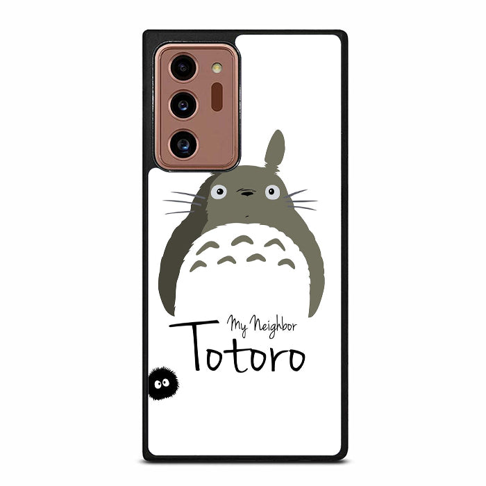 My Neighbor Totoro Samsung Note 20 Case