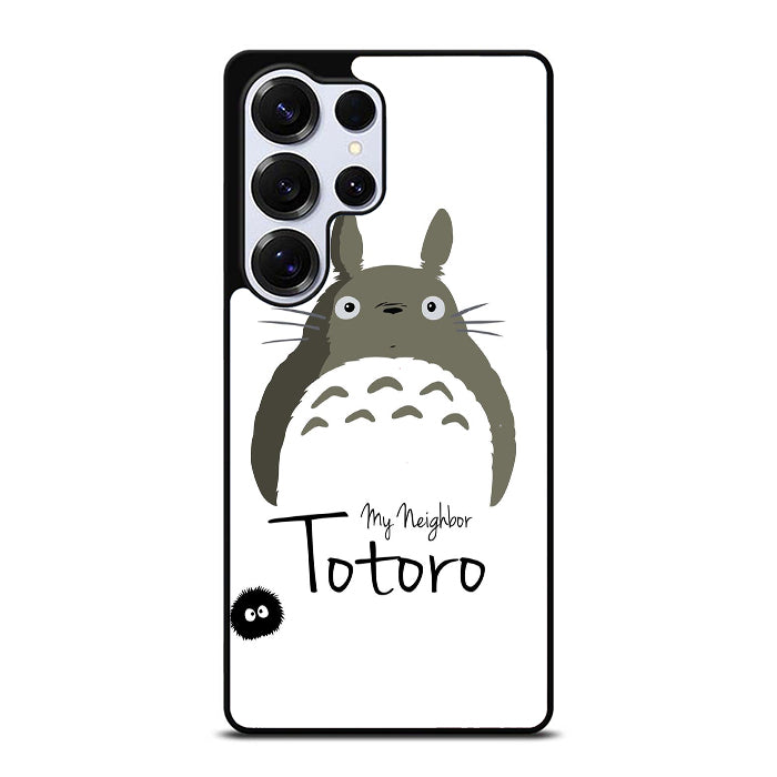 My Neighbor Totoro Samsung S25 Case