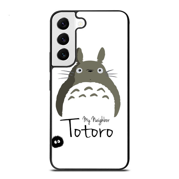 My Neighbor Totoro Samsung S21 Case