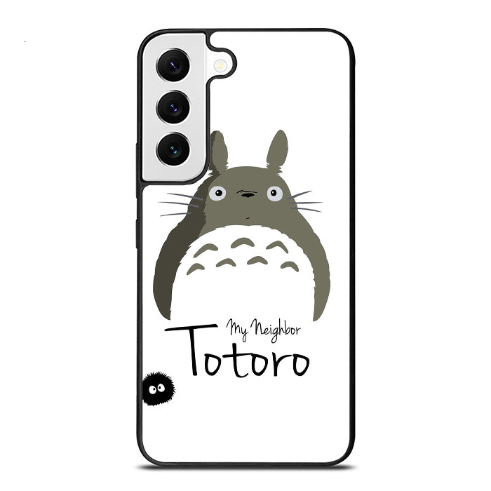 My Neighbor Totoro Samsung S21 Case