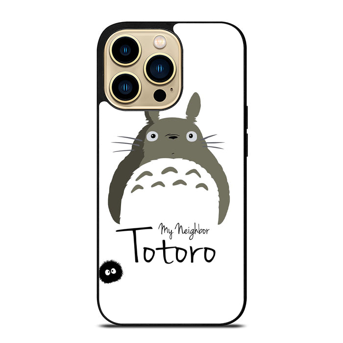 My Neighbor Totoro iPhone 14 Case
