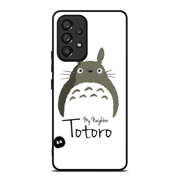 My Neighbor Totoro Samsung A53 Case