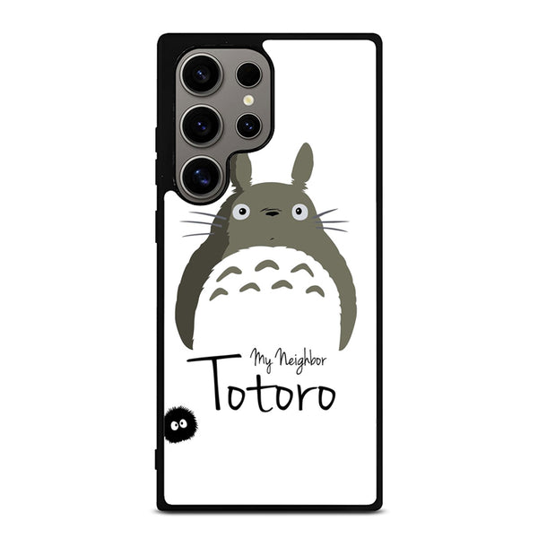 My Neighbor Totoro Samsung S23 Case