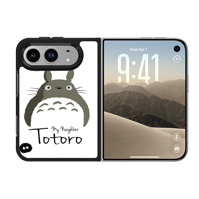 My Neighbor Totoro iPhone Duo Case