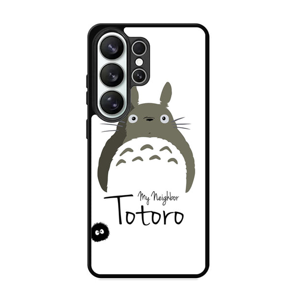 My Neighbor Totoro Samsung S26 Case