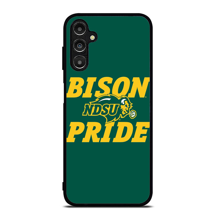 Ndsu Bison Samsung A14 Case