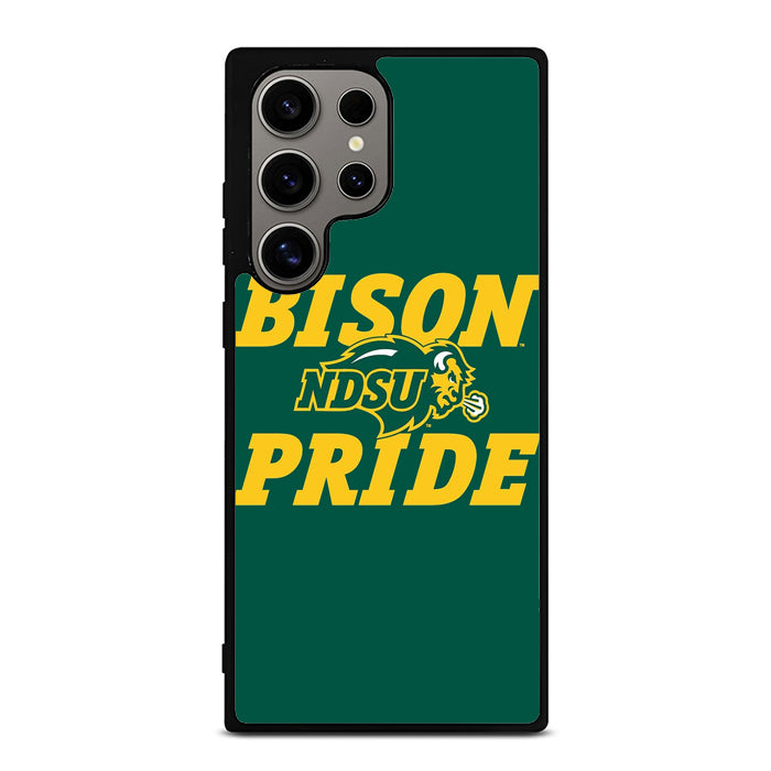 Ndsu Bison Samsung S23 Case