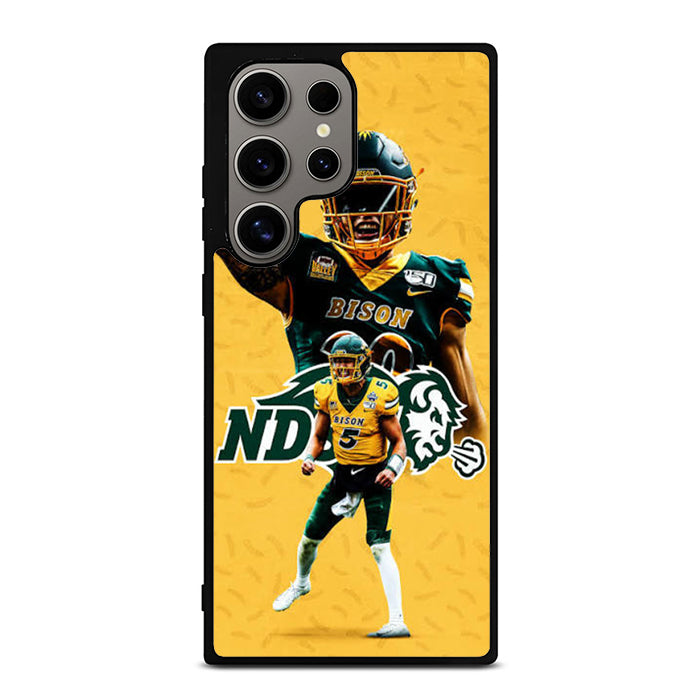 Ndsu Bison Team Samsung S22 Case