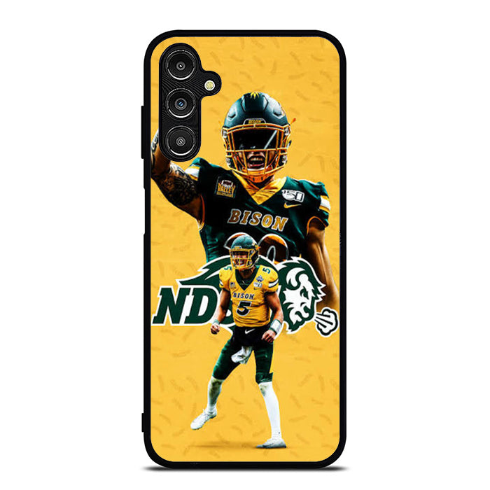 Ndsu Bison Team Samsung A14 Case