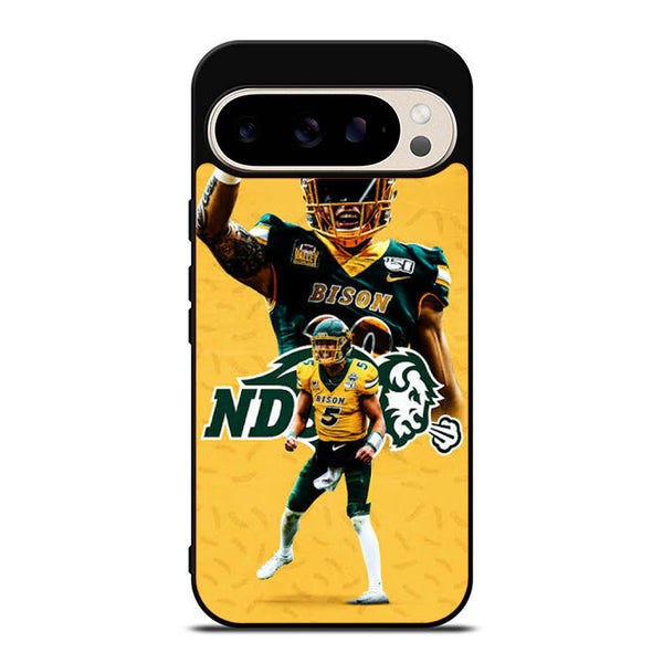 Ndsu Bison Team Google Pixel 9 Case