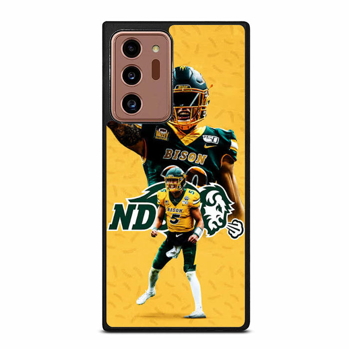 Ndsu Bison Team Samsung Note 20 Case