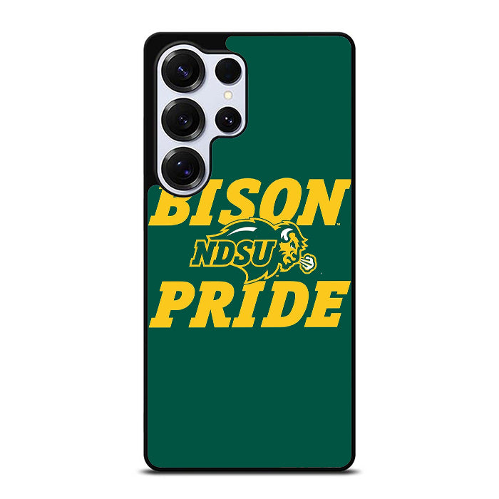 Ndsu Bison Samsung S25 Case