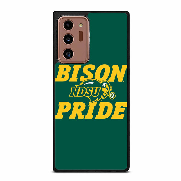 Ndsu Bison Samsung Note 20 Case