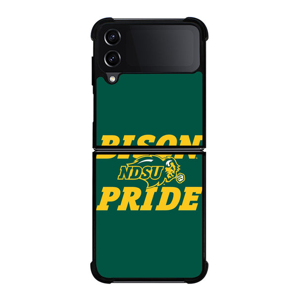 Ndsu Bison Samsung Z Flip Case