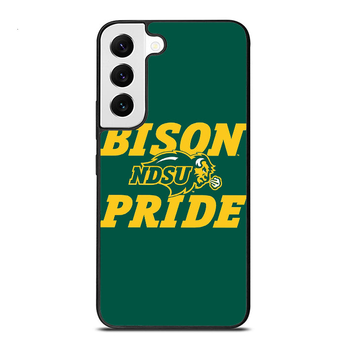 Ndsu Bison Samsung S21 Case