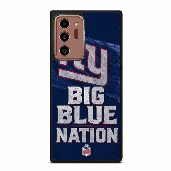 Ny Big Blue Nation Samsung Note 20 Case