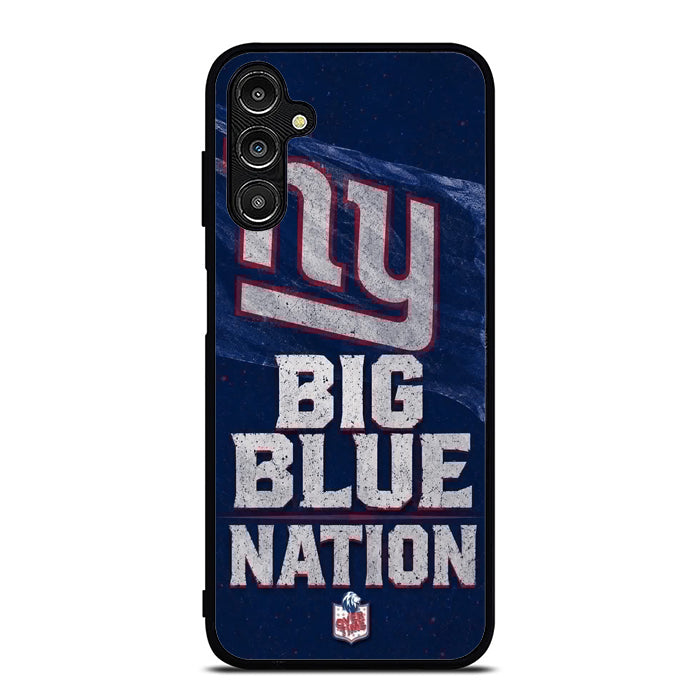 Ny Big Blue Nation Samsung A14 Case
