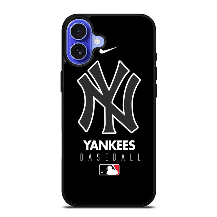 Ny Yankees Baseball iPhone 17 Case