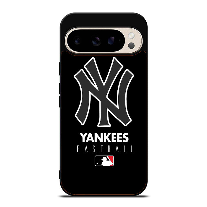 Ny Yankees Baseball Google Pixel 9 Case