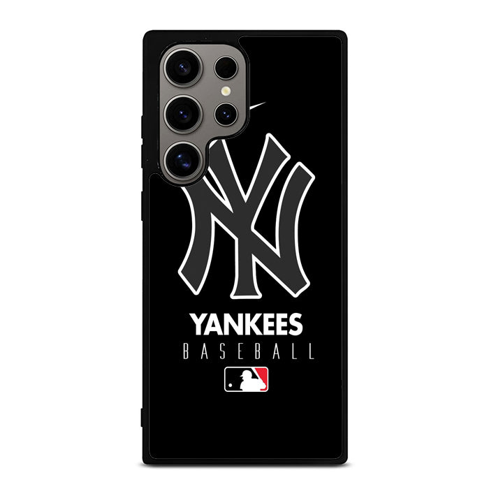 Ny Yankees Baseball Samsung S23 Case