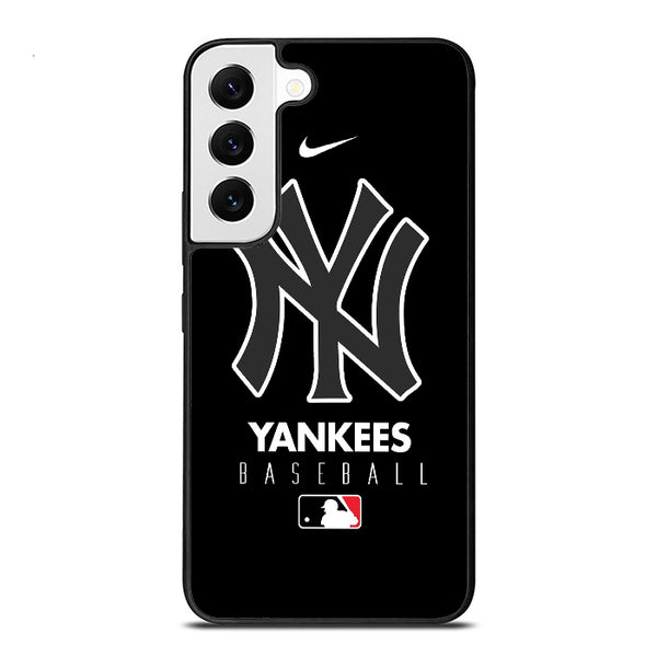 Ny Yankees Baseball Samsung S21 Case