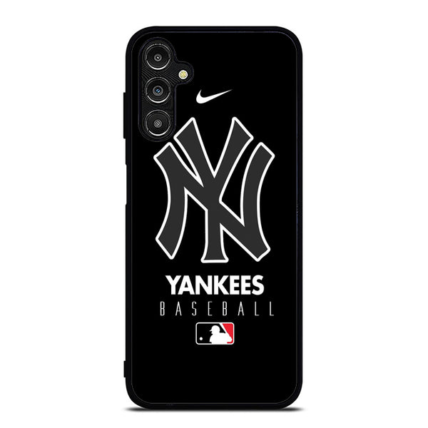 Ny Yankees Baseball Samsung A14 Case