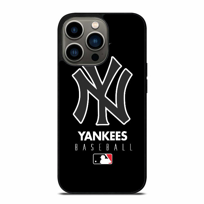 Ny Yankees Baseball iPhone 13 Case