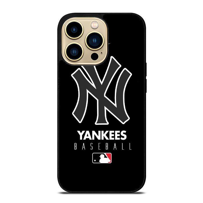 Ny Yankees Baseball iPhone 14 Case
