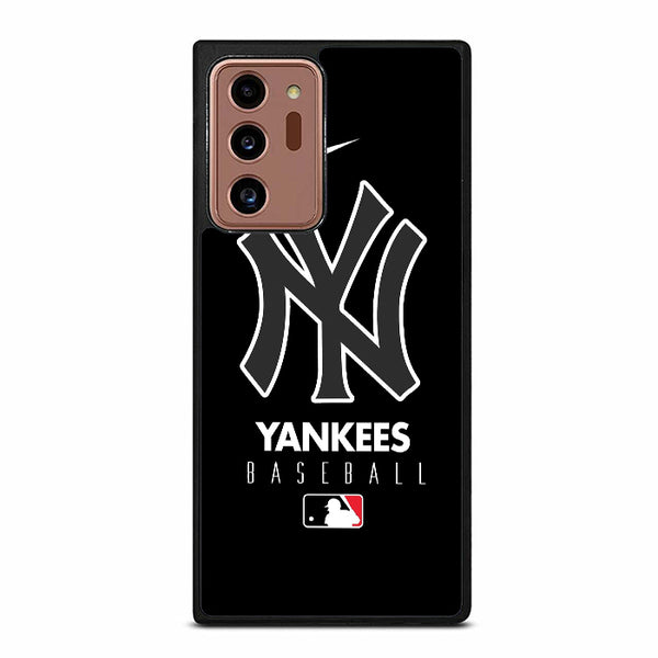 Ny Yankees Baseball Samsung Note 20 Case