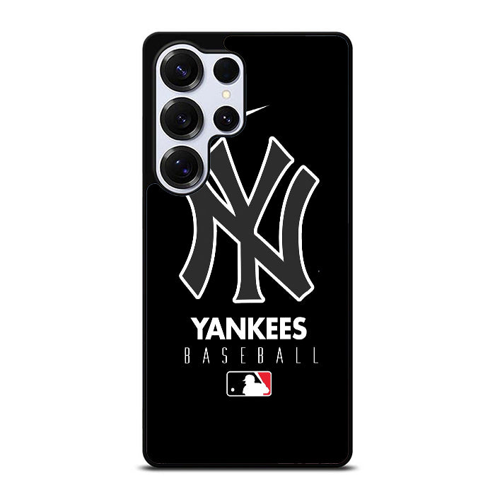 Ny Yankees Baseball Samsung S25 Case