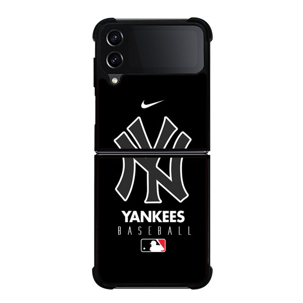 Ny Yankees Baseball Samsung Z Flip Case