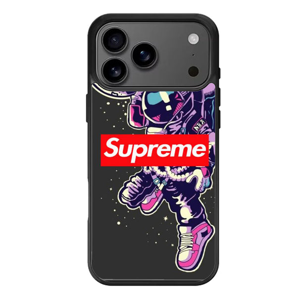 Nasa Stylish iPhone 17 Case