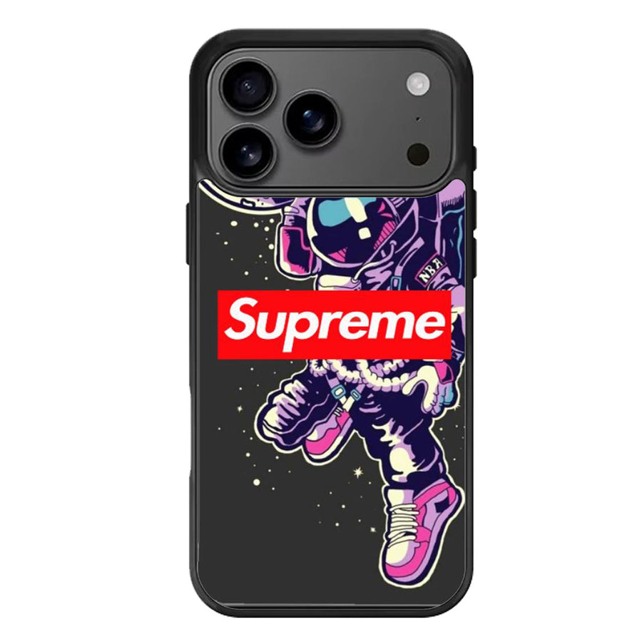 Nasa Stylish iPhone 17 Case