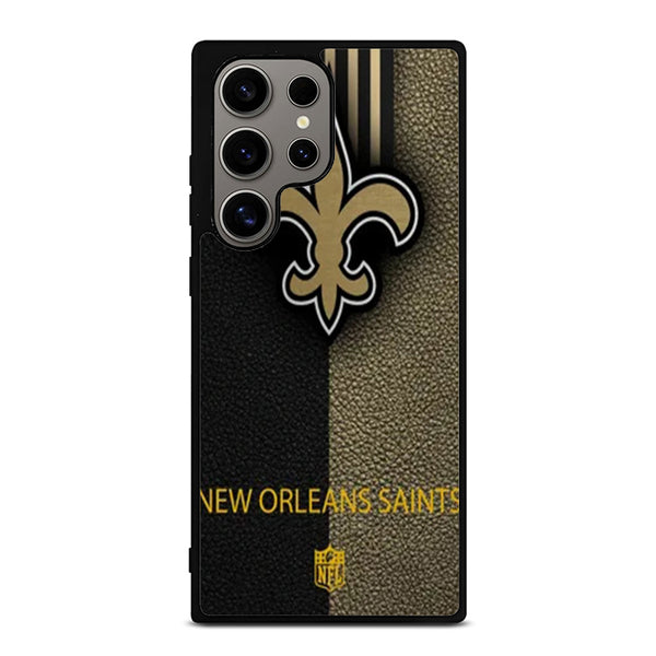 New Orleans Saints Samsung S24 Case