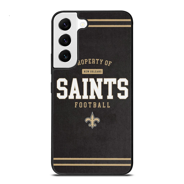 New Orleans Saints Nfl Samsung S21 Case