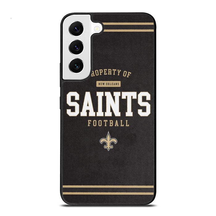 New Orleans Saints Nfl Samsung S21 Case