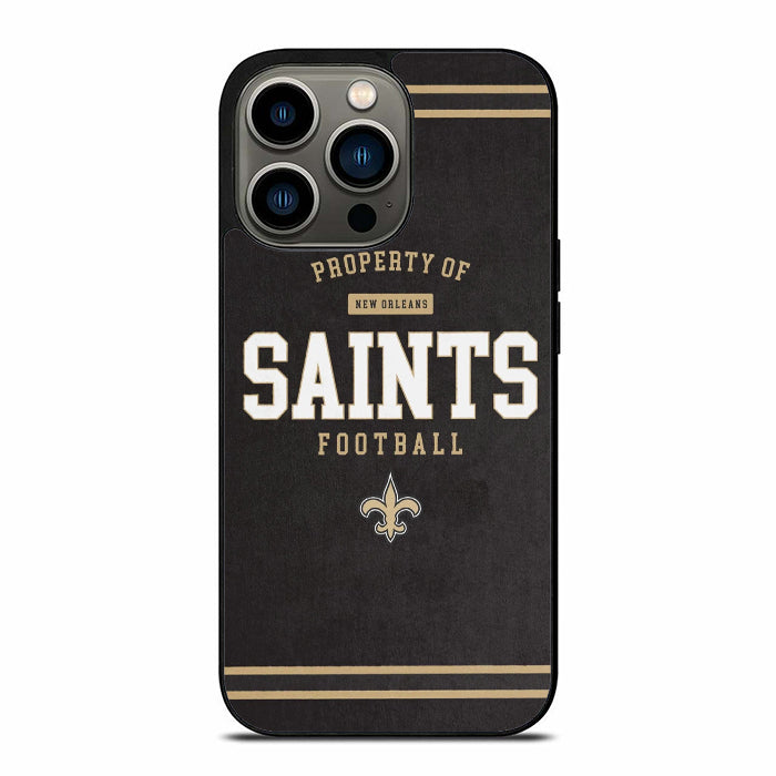 New Orleans Saints Nfl iPhone 13 Case