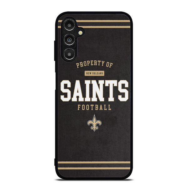 New Orleans Saints Nfl Samsung A14 Case